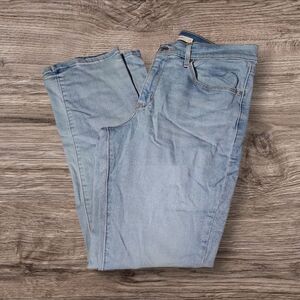 Levis Size 12